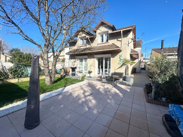 Maison vente à Le Raincy, Tremblay-en-france