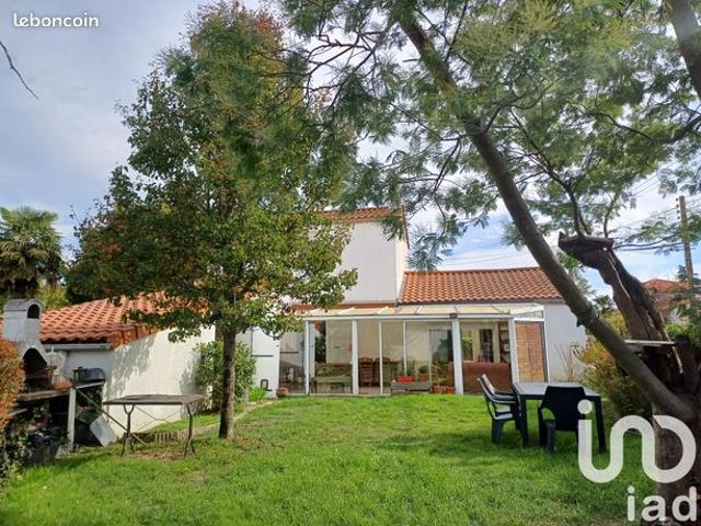 Maison vente à Nantes, Saint-sébastien-sur-loire