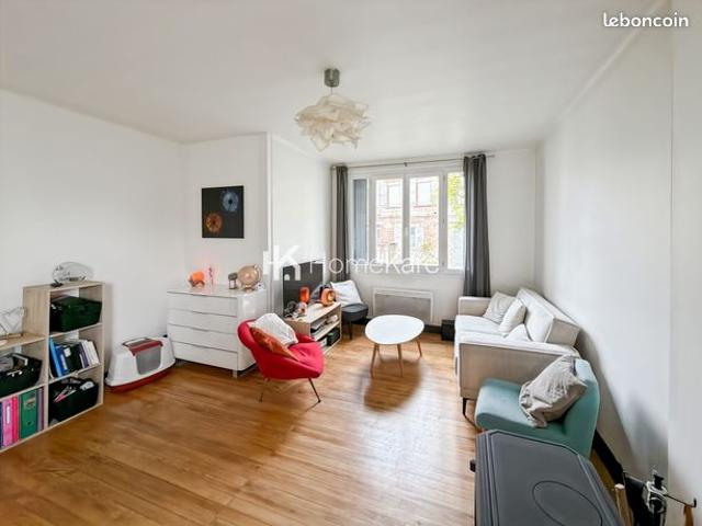 Maison vente à Château-Thierry, Grisolles