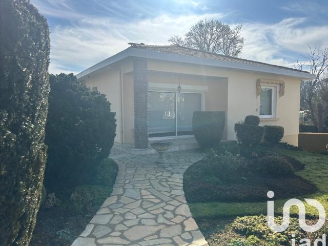 Maison vente à France métropolitaine, Le Champ-saint-père