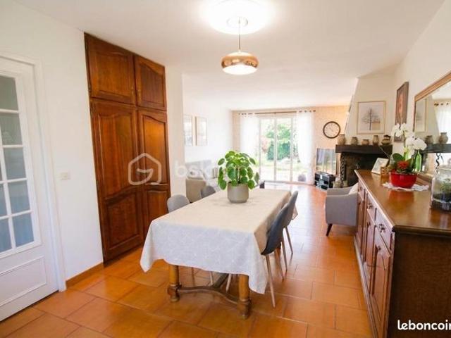 Maison vente à Chartres, Maintenon