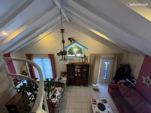 Maison vente à Sarreguemines