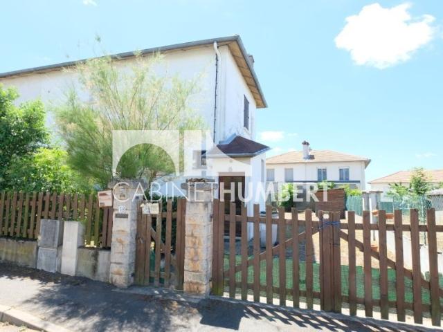 Maison vente à Saint-Étienne, Saint-jean-bonnefonds