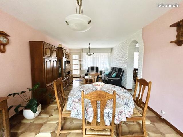 Maison vente à Béthune, Calonne-ricouart
