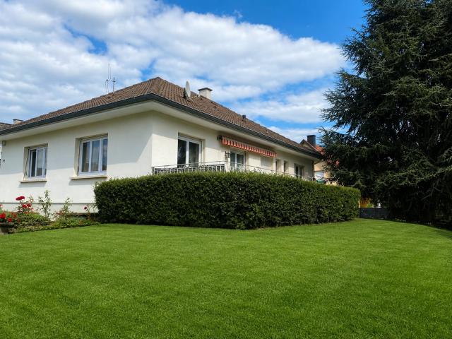 Maison vente à Colmar-Ribeauvillé, Eguisheim