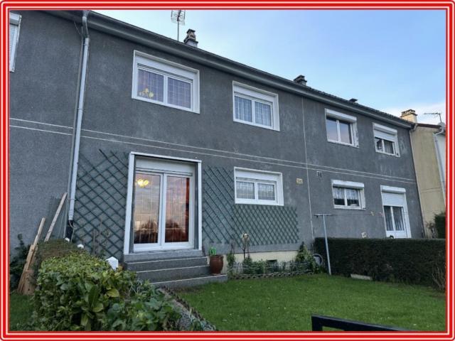 Maison vente à Le Havre