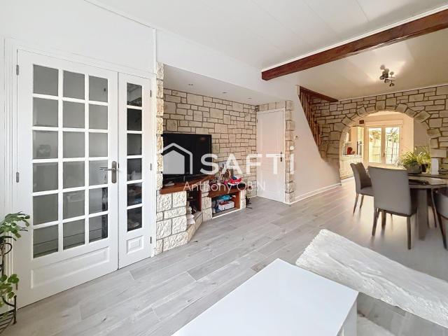 Maison vente à Lille, Haubourdin