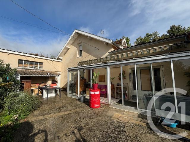 Maison vente à Chez Patureau, Sireuil
