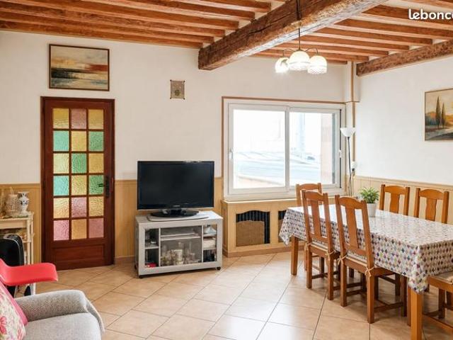 Maison vente à Meaux, Saâcy-sur-marne