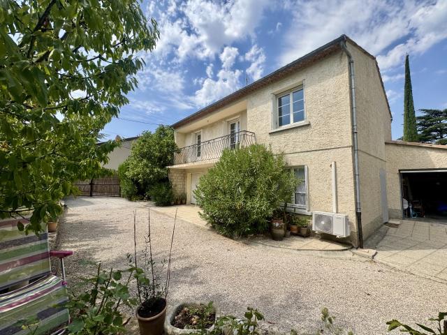 Maison vente à Carpentras, Vaison-la-romaine