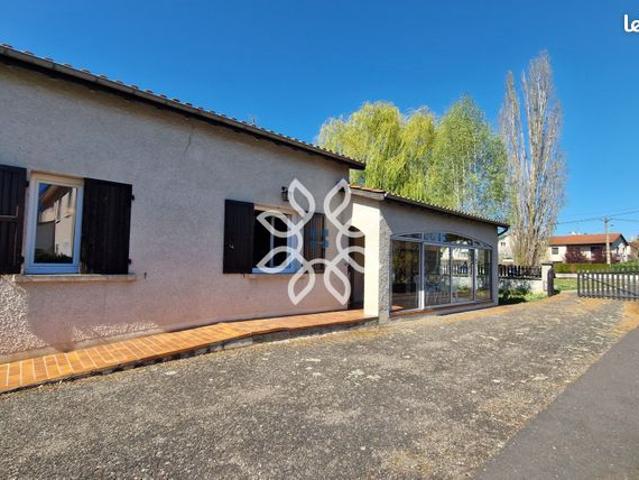 Maison vente à Brioude