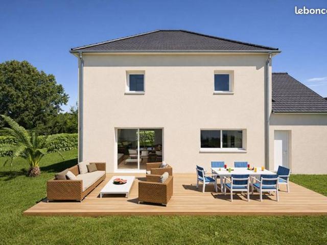 Maison vente à Péronne, Authie