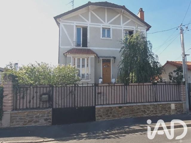 Maison vente à Le Raincy, Livry-gargan