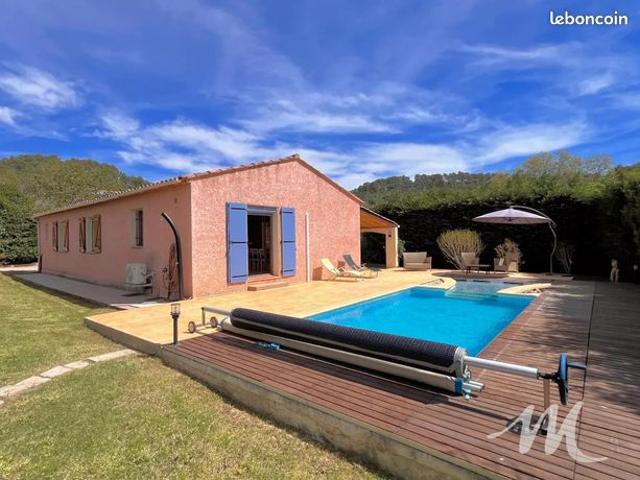 Maison vente à Brignoles, Barjols