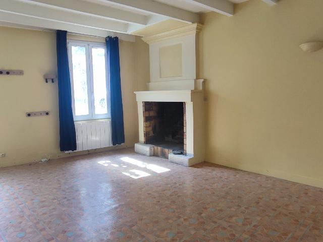 Maison vente à Jonzac, Pons