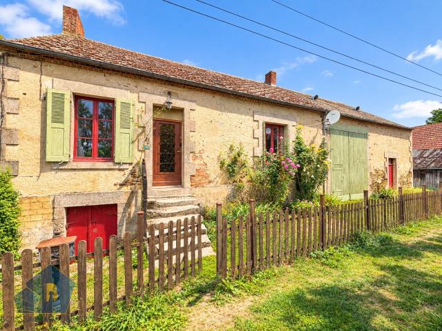 Maison vente à Vijon, Indre