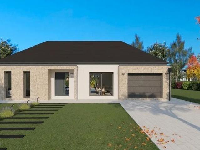 Maison vente à Châteauroux, Badecon-le-pin