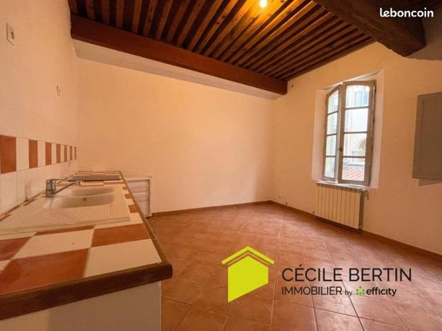 Maison vente à Arles