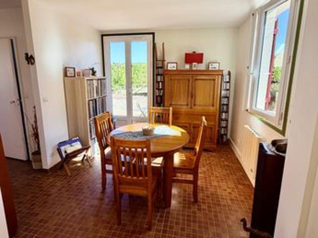 Maison vente à Chalautre-la-Grande, Seine-et-Marne