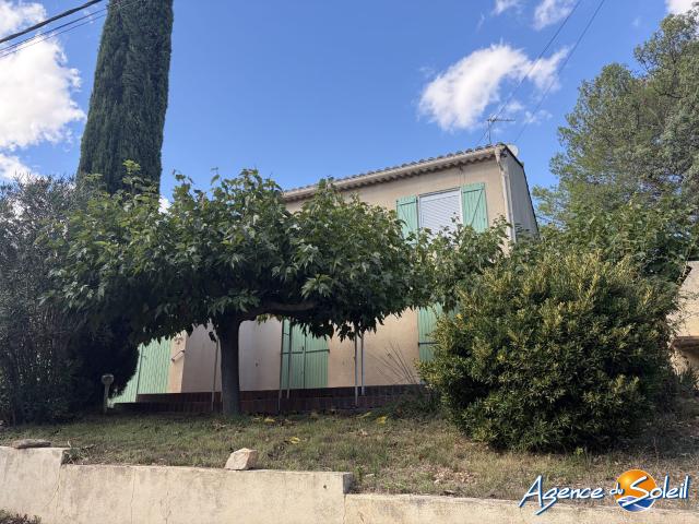 Maison vente à Fabrezan, Aude