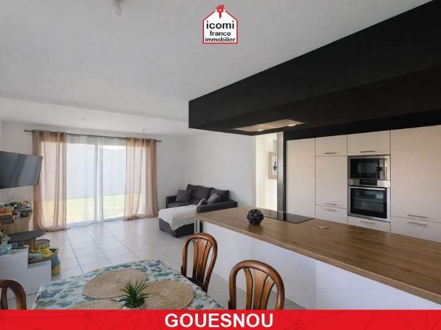 Maison vente à Le Bois, Gouesnou
