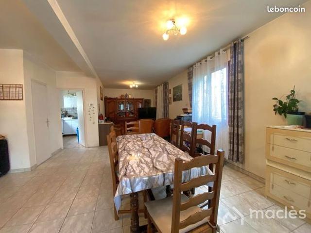 Maison vente à Le Raincy, Le Blanc-mesnil