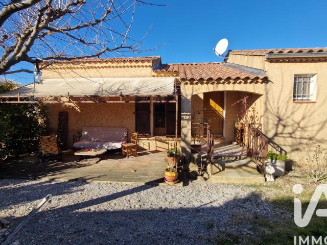 Maison vente à Forcalquier, Valensole
