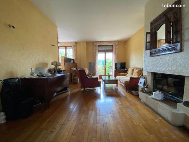 Maison vente à Reims