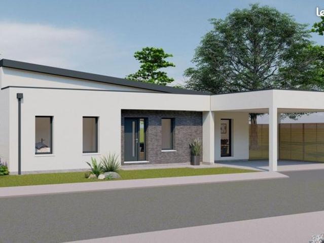 Maison vente à Thouaré-sur-loire