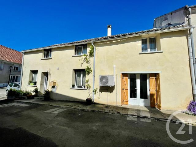 Maison vente à Meaux, Longperrier