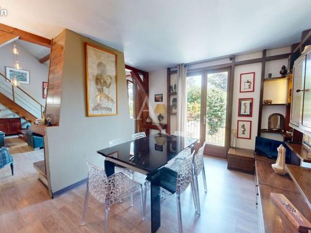 Maison vente à Épernay, Morangis