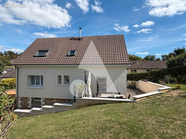 Maison vente à Évreux, Eure