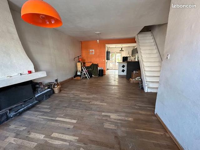 Maison vente à Lille, Saint-andré-lez-lille