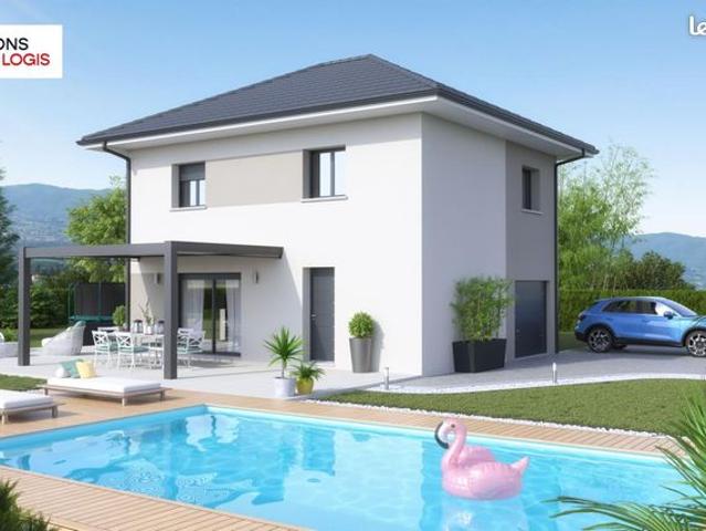 Maison vente à Auxerre, Beaumont