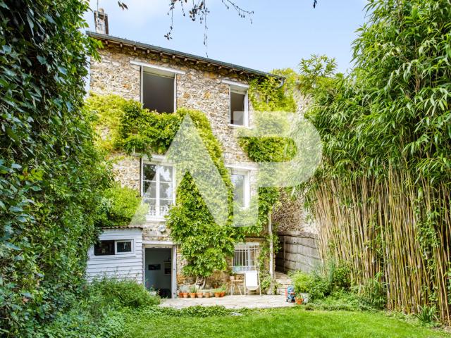 Maison vente à Les Bruyères, Sèvres