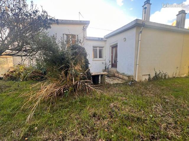 Maison vente à Libourne