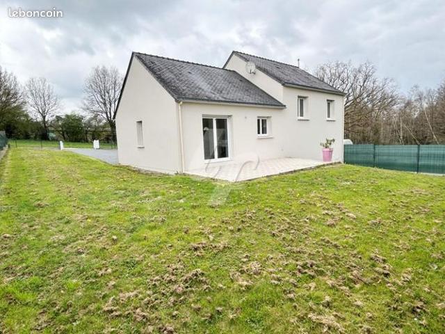 Maison vente à Treillières, Loire-Atlantique