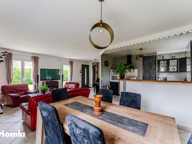 Maison vente à Arcachon, Marcheprime