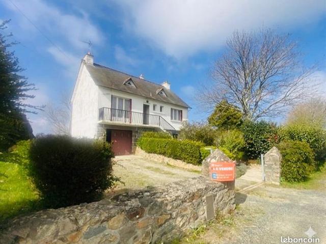 Maison vente à Lannion, Bretagne