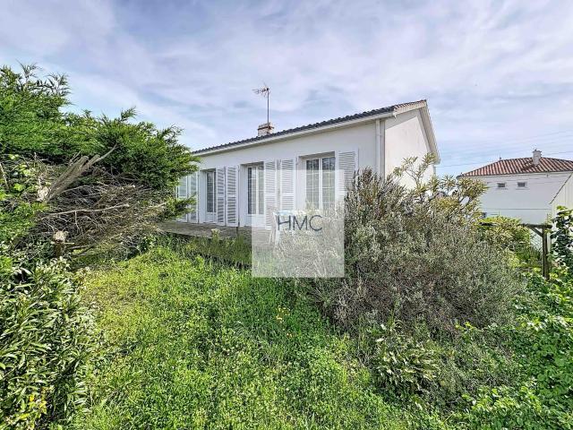 Maison vente à Les Sables-d'Olonne, L'epine