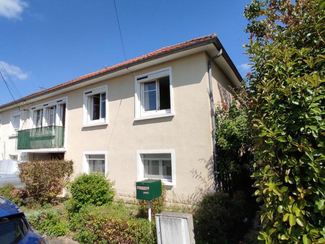 Maison vente à Châtellerault