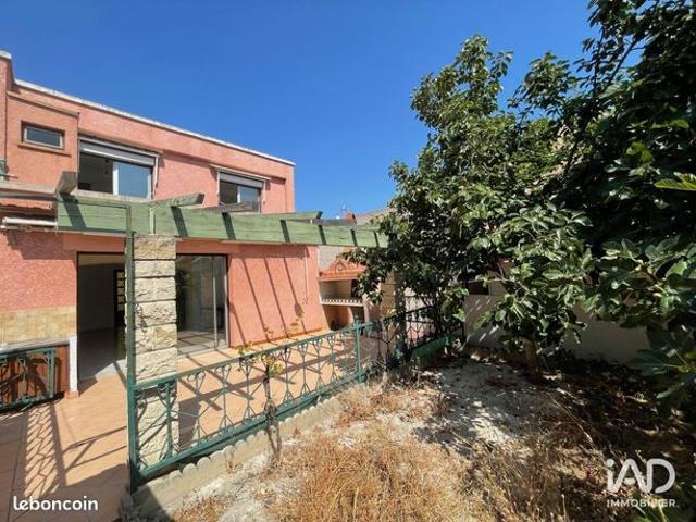 Maison vente à Marseille, La Ciotat