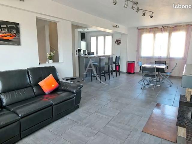 Maison vente à Le Raincy, Gagny