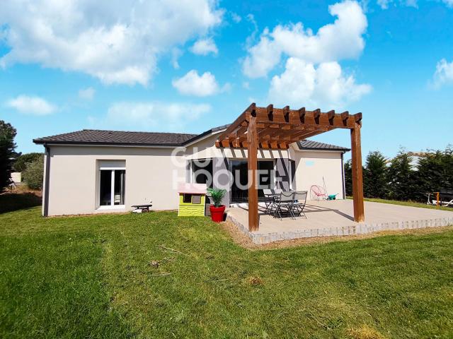 Maison vente à Marmande