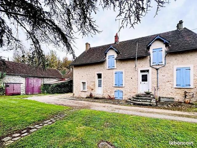 Maison vente à Flagy, Seine-et-Marne