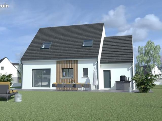 Maison vente à Soissons, Villers-hélon
