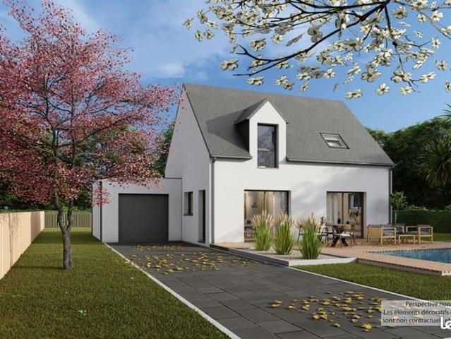 Maison vente à Redon, Bretagne