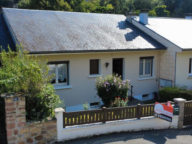 Maison vente à Rodez, Onet-le-château