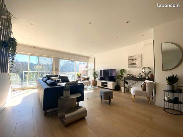 Maison vente à Saint-Germain-en-Laye, Marly-le-roi