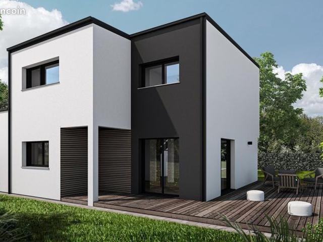 Maison vente à Saint-Jacques-de-la-Lande, Ille-et-Vilaine